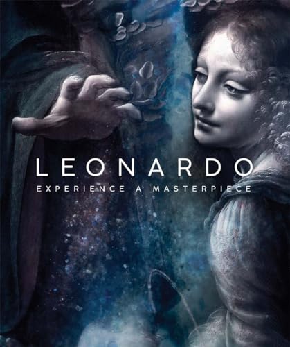 Stock image for Leonardo: Experience a Masterpiece for sale by HPB-Red