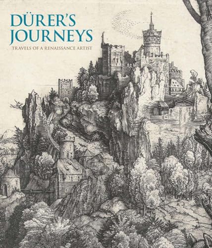 9781857096675: Durer's Journeys: Travels of a Renaissance Artist