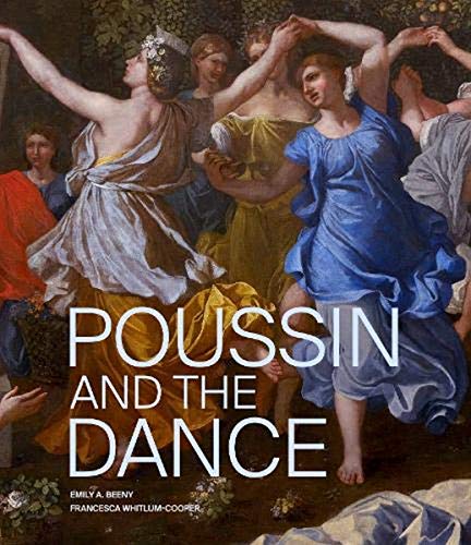 Stock image for Poussin and the Dance for sale by WorldofBooks