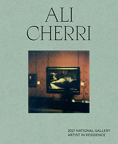 Stock image for Ali Cherri for sale by Blackwell's