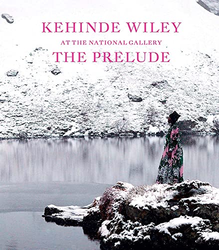 Imagen de archivo de Kehinde Wiley at the National Gallery a la venta por Midtown Scholar Bookstore