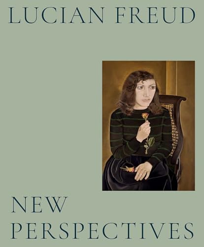 9781857096866: Lucian Freud: New Perspectives