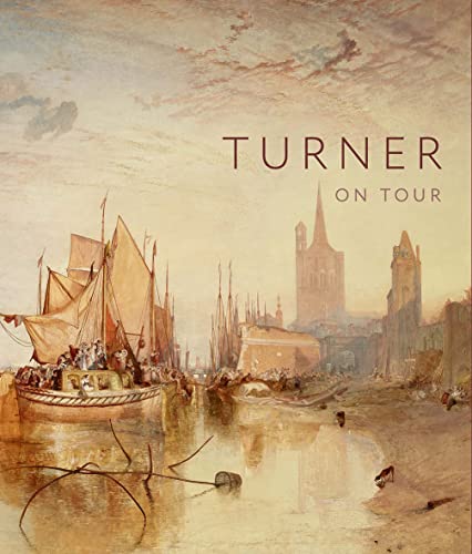 Imagen de archivo de Turner on Tour a la venta por GF Books, Inc.