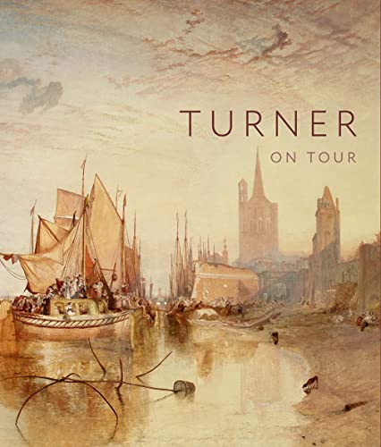 Stock image for Turner on Tour for sale by GF Books, Inc.