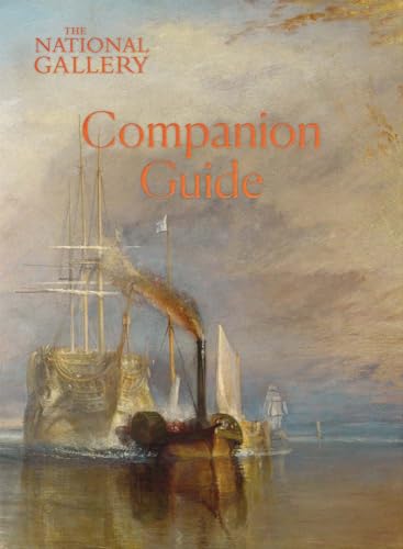 Stock image for National Gallery Companion Guide for sale by Blackwell's