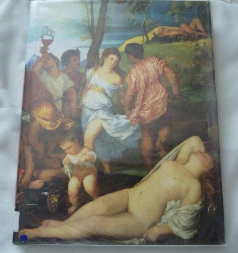 Imagen de archivo de Titian (National Gallery London Publications) a la venta por SecondSale