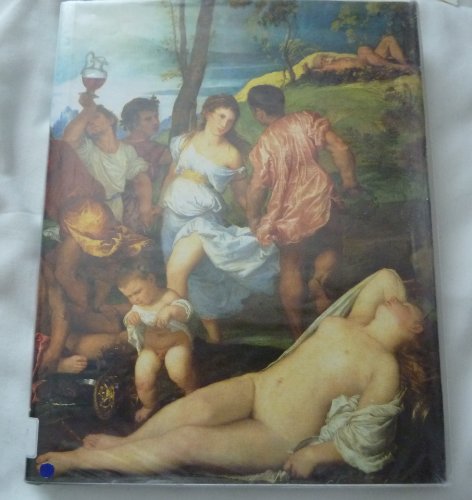 Stock image for Titian (National Gallery London Publications) for sale by SecondSale