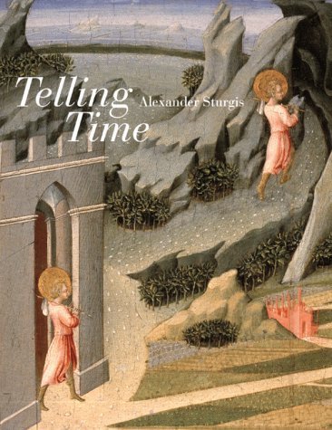 Imagen de archivo de Telling Time a la venta por ThriftBooks-Atlanta