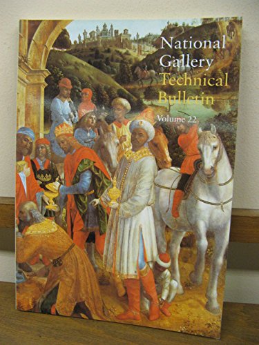 9781857099263: National Gallery Technical Bulletin