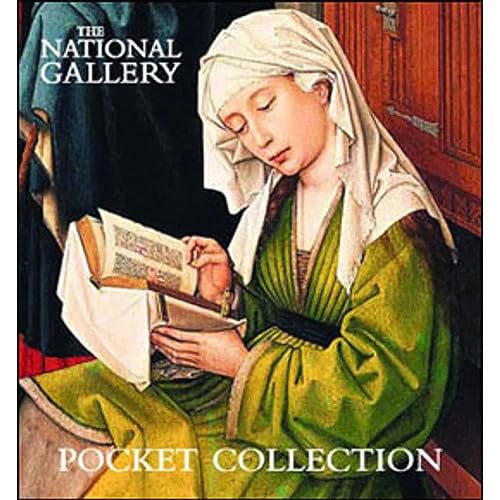 Stock image for The National Gallery Companion Guide for sale by Better World Books