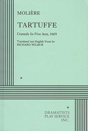 9781857100648: Tartuffe