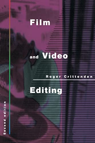 Film and Video Editing