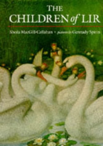 9781857140453: The Children of Lir