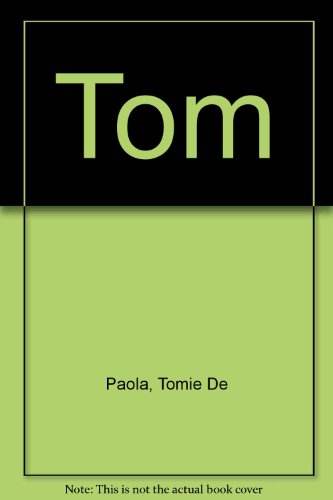 Tom (9781857140460) by Tomie DePaola