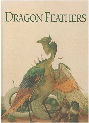 Beispielbild fr Dragon Feathers zum Verkauf von ThriftBooks-Dallas