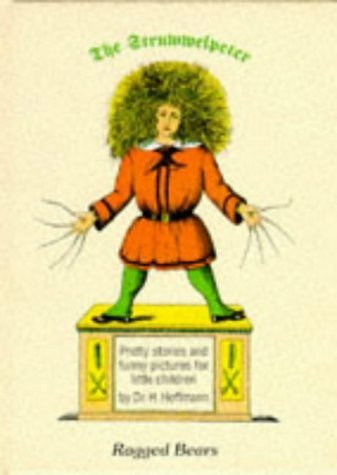 9781857140545: Struwwelpeter