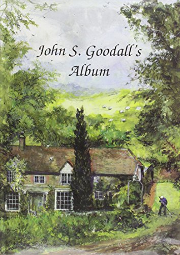 John S. Goodall's Album (9781857140675) by John S. Goodall