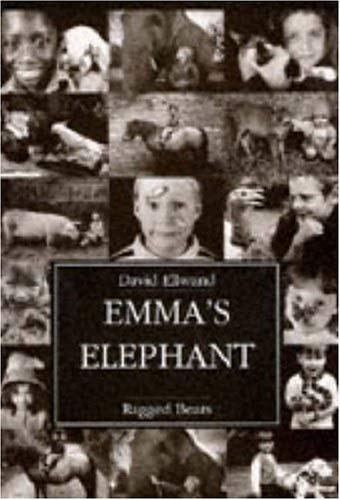 Stock image for Emma's Elephant for sale by WorldofBooks