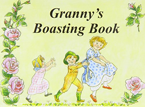 Beispielbild fr Granny's Boasting Book LGY zum Verkauf von WorldofBooks
