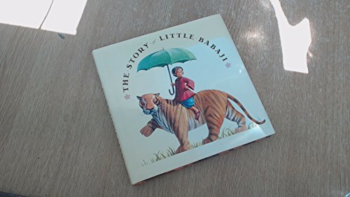 Stock image for Story of Little Babaji for sale by ThriftBooks-Dallas