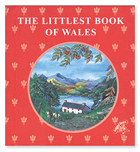 9781857141498: Littlest Book of Wales: 0