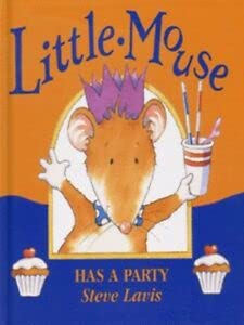 9781857141535: Little Mouse Has a Party