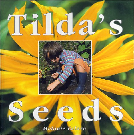 Beispielbild fr Tilda's Seeds zum Verkauf von WorldofBooks