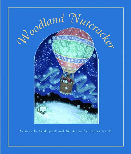 9781857141986: The Woodland Nutcracker