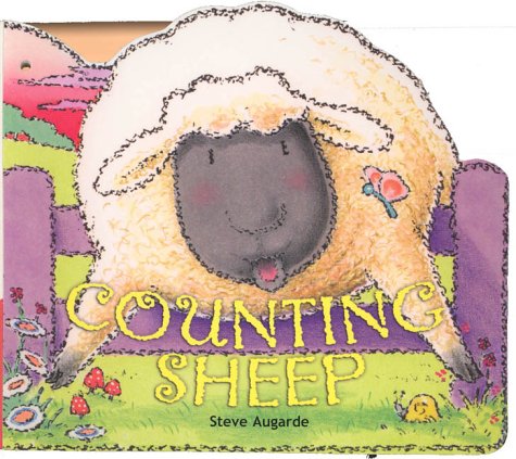 9781857142457: Counting Sheep