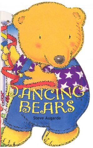Beispielbild fr Dancing Bears zum Verkauf von medimops