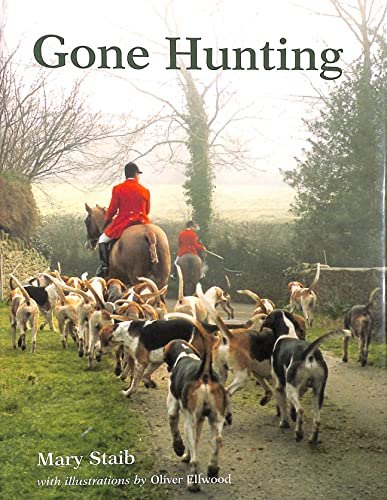 Stock image for Gone Hunting for sale by WorldofBooks