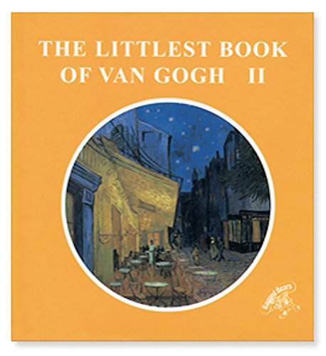 Stock image for Littlest Book of Van Gogh II for sale by Blackwell's