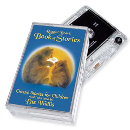 Ragged Bear's Book of Stories Double Cassette (9781857142884) by Diz Wallis