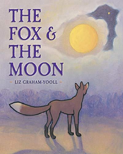 Stock image for Fox and the Moon, The for sale by WorldofBooks