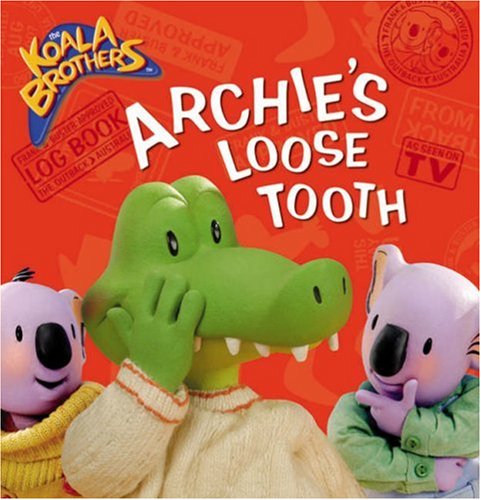 9781857143799: Archie's Loose Tooth (Koala Brothers)