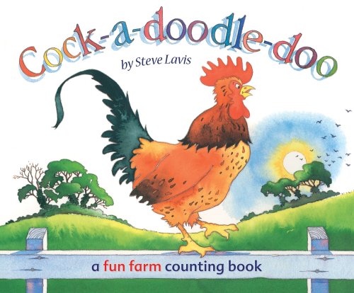 Stock image for Cock a Doodle Doo for sale by WorldofBooks