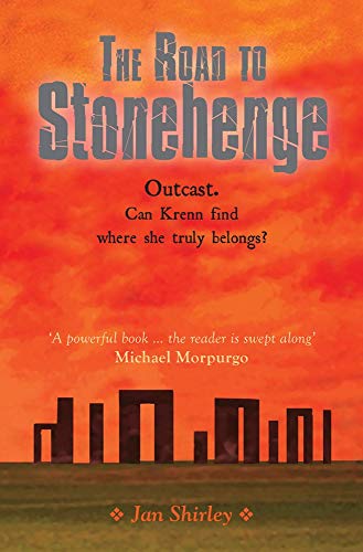 9781857144505: Road to Stonehenge