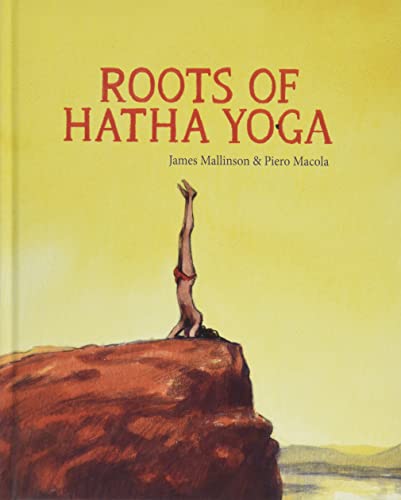 Beispielbild fr Roots of Hatha Yoga zum Verkauf von PBShop.store US