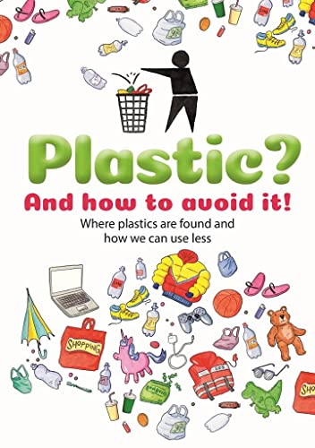 9781857144871: Plastic: And how to avoid it!