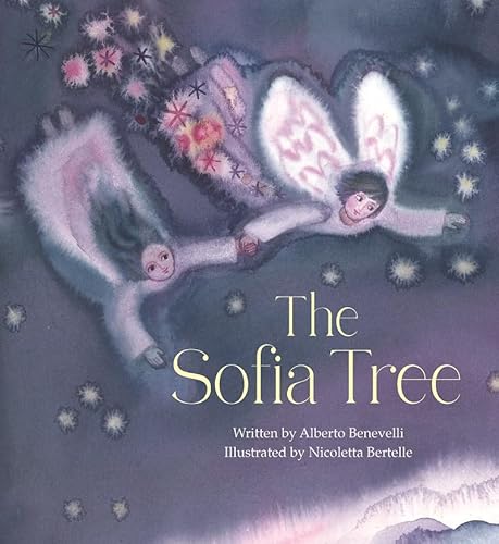 Imagen de archivo de The Sofia Tree a la venta por Kennys Bookshop and Art Galleries Ltd.