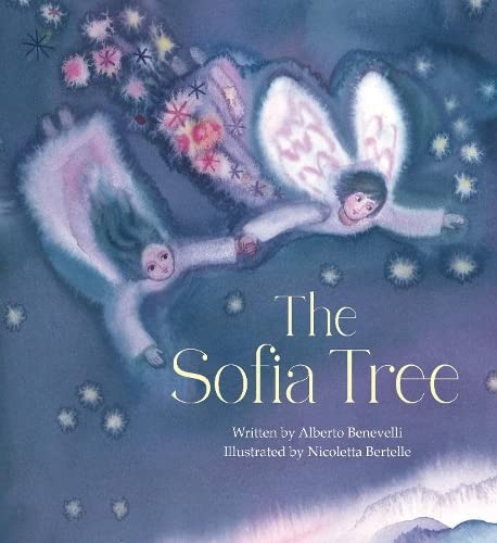 Imagen de archivo de The Sofia Tree a la venta por PBShop.store US