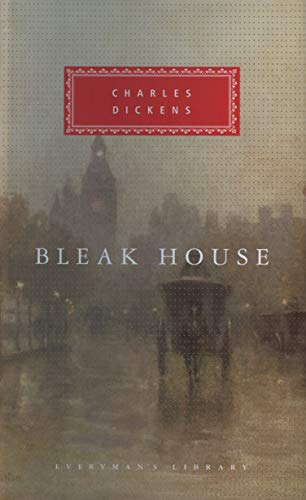 9781857150087: Bleak House: Charles Dickens (Everyman's Library CLASSICS)