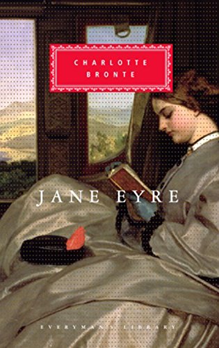 Beispielbild fr Jane Eyre zum Verkauf von Blackwell's