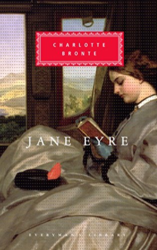 Imagen de archivo de Jane Eyre: Charlotte Bronte a la venta por WorldofBooks