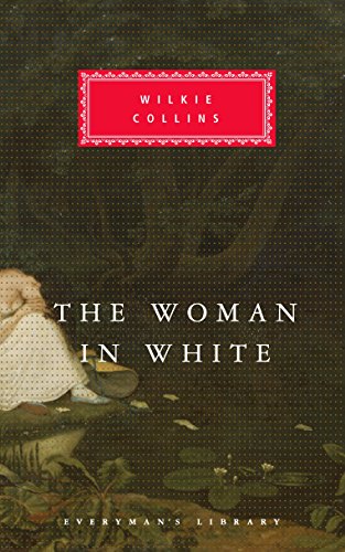 Imagen de archivo de The Woman in White a la venta por Blackwell's