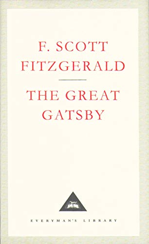 Beispielbild fr The Great Gatsby zum Verkauf von Blackwell's