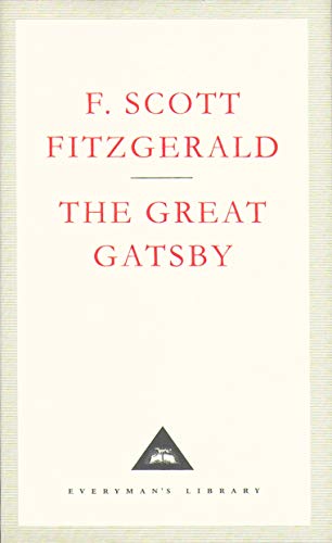 9781857150193: The Great Gatsby: Scott F. Fitzgerald