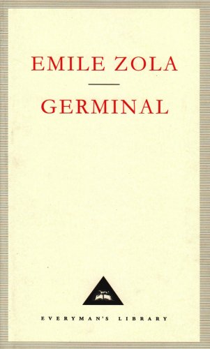 9781857150247: Germinal (Everyman's Library CLASSICS)