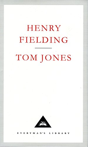 9781857150285: The History of Tom Jones (Everyman's Library Classics)