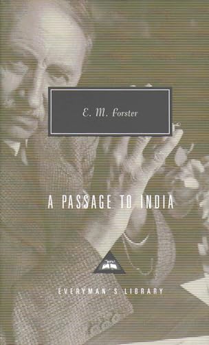 9781857150292: A Passage To India (Everyman's Library CLASSICS)